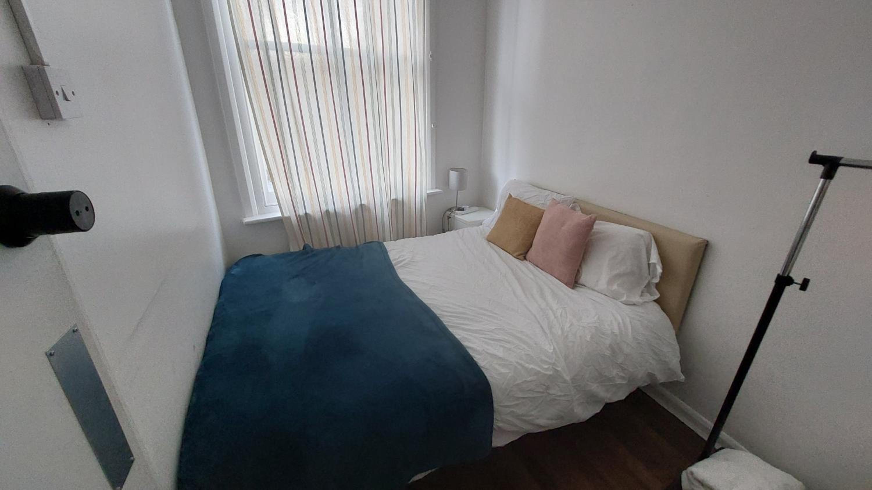 Sandfield Private Rooms in King's Cross St Pancras