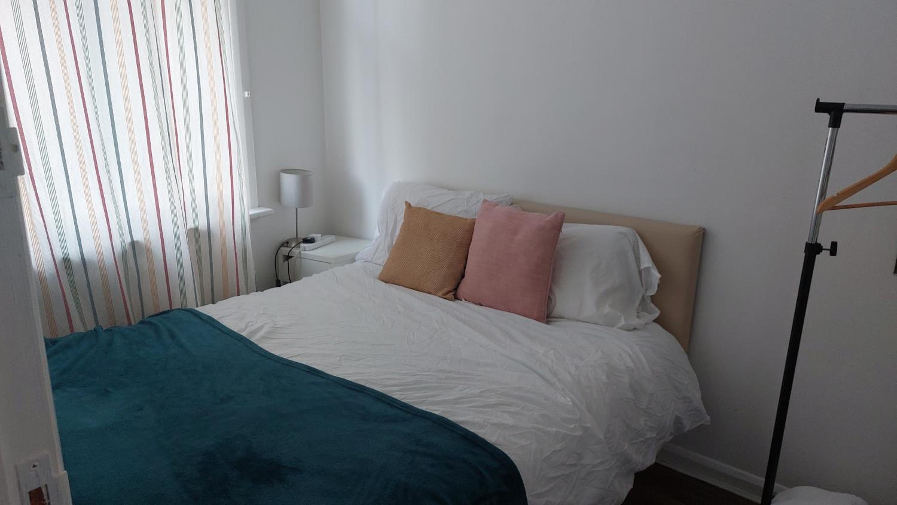 Sandfield Private Rooms in King's Cross St Pancras