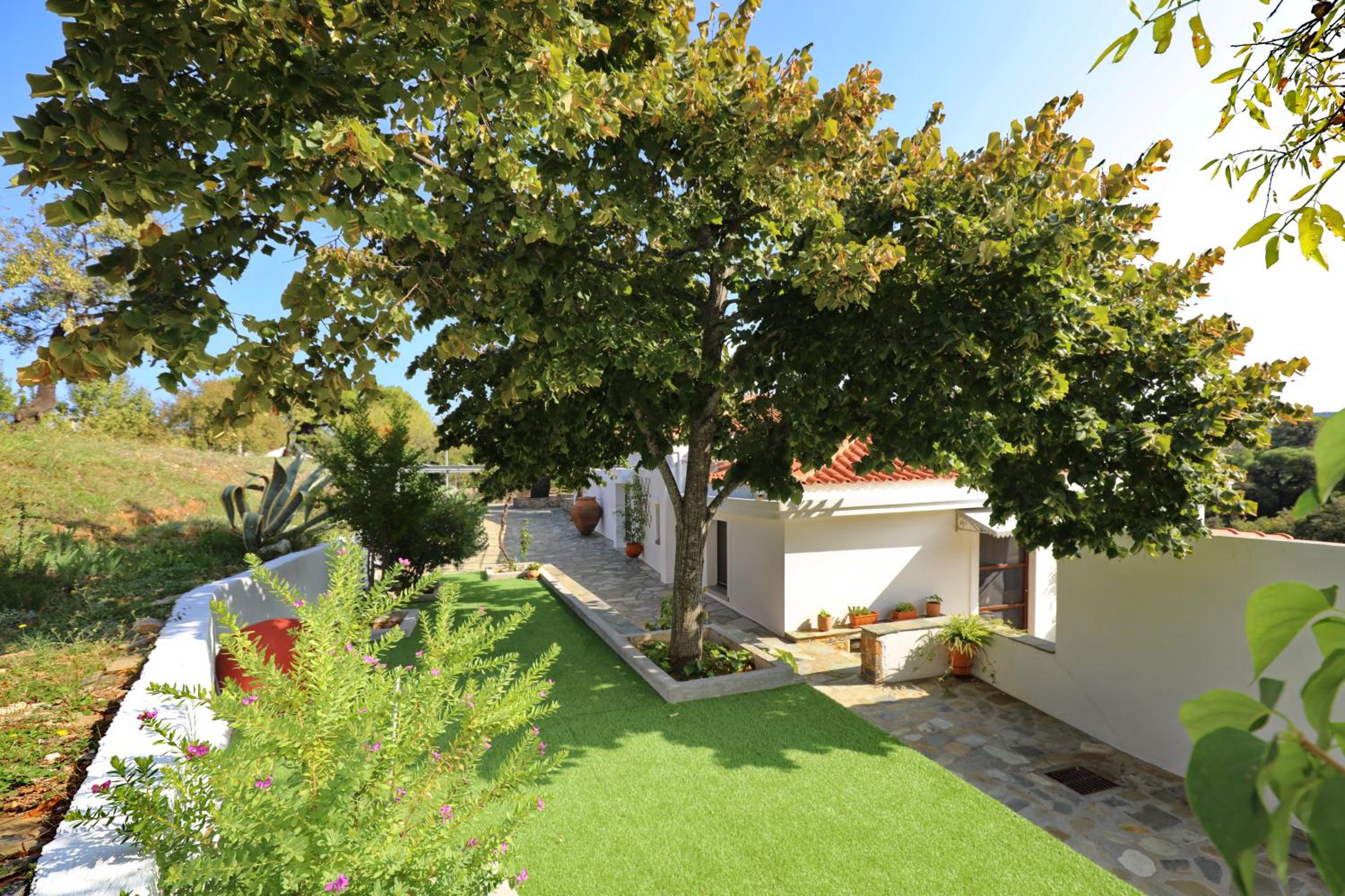 Diakopi Villa photo 5