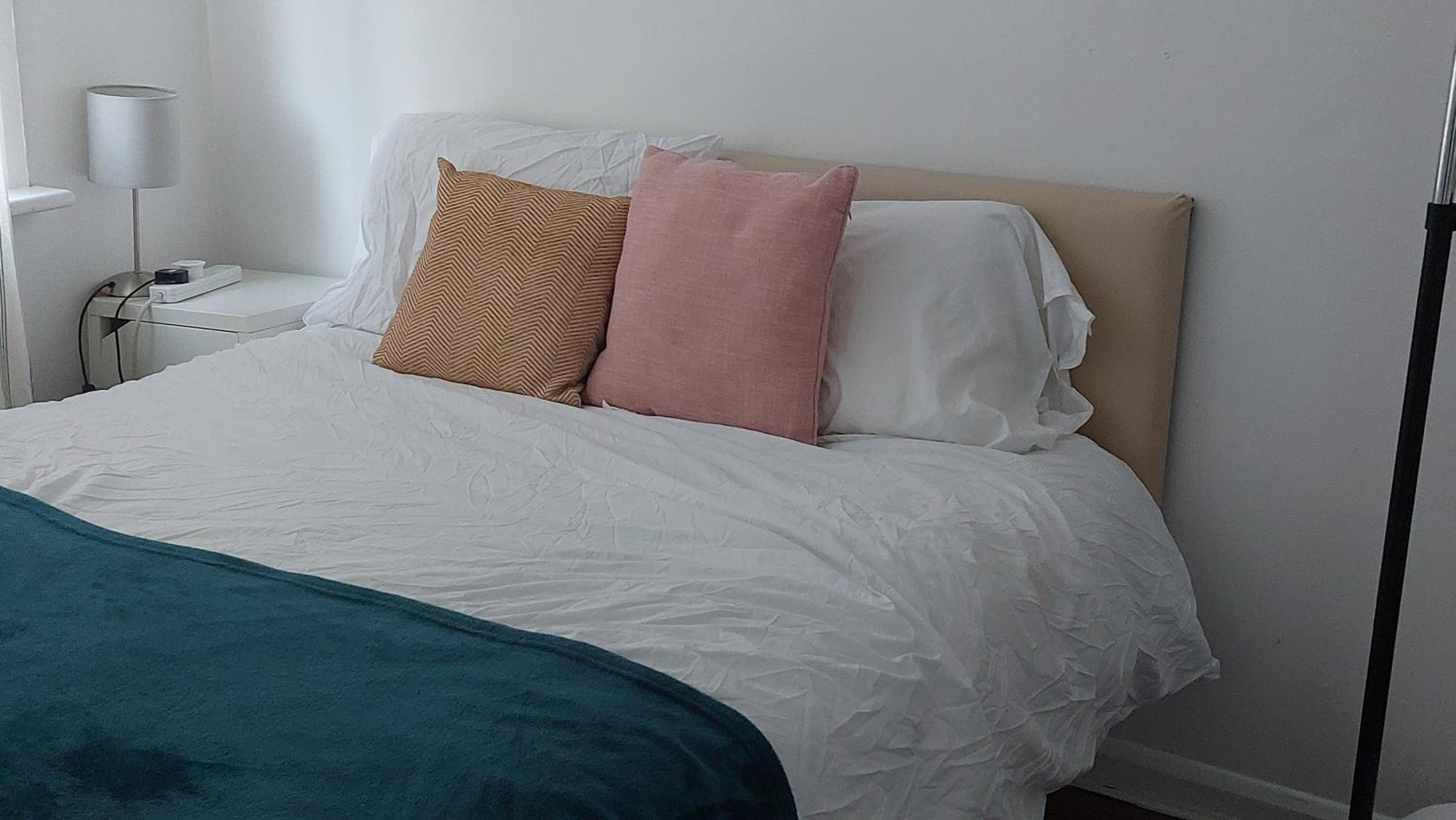 Sandfield Private Rooms in King's Cross St Pancras