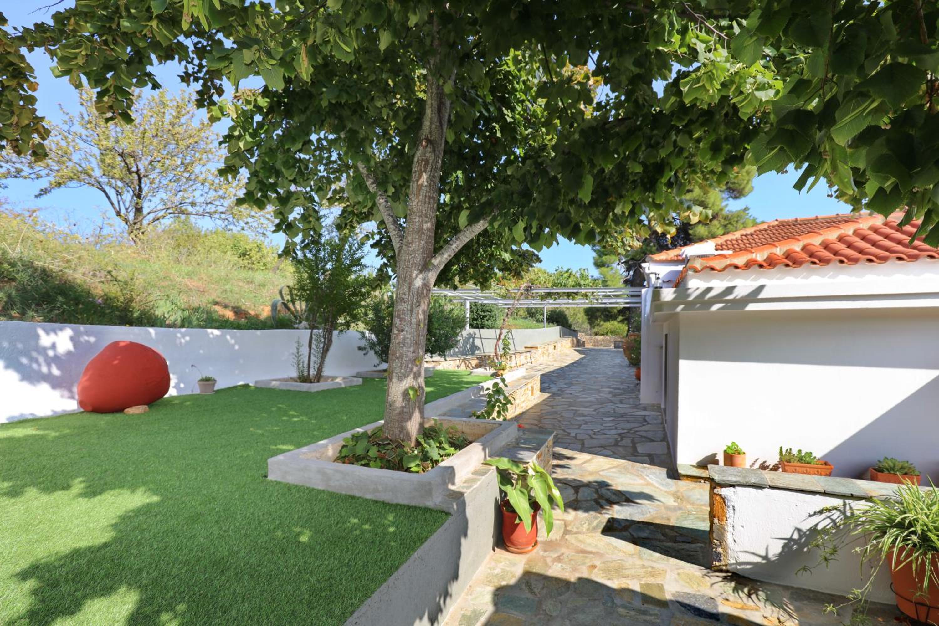 Diakopi Villa photo 4