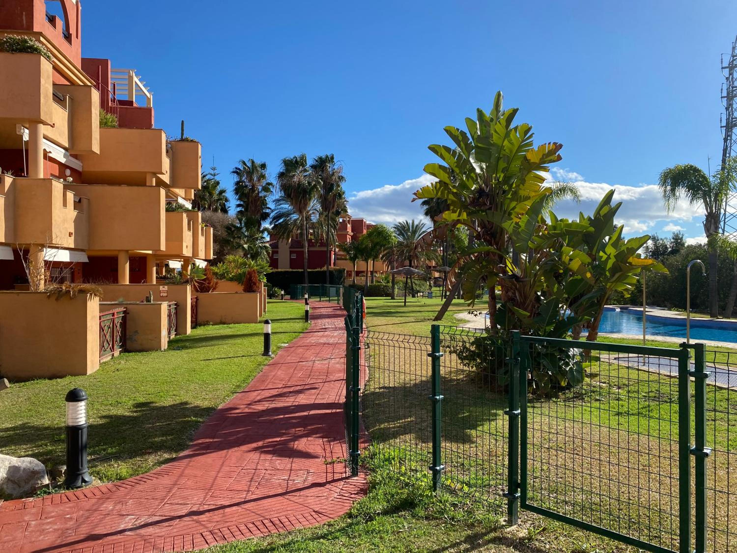 Casa Merlín