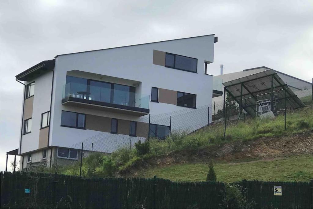 Casa Albuerne