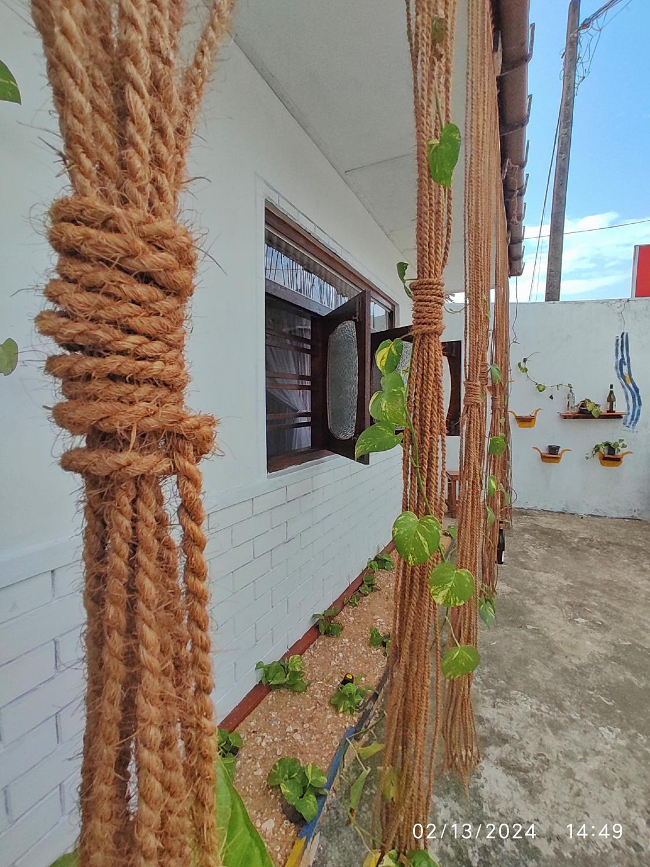Sheyyes hostel