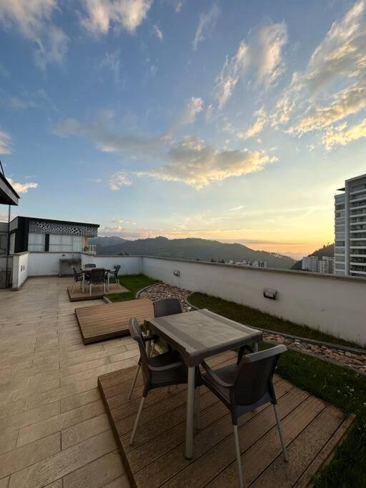 Loft moderno en zona exclusiva