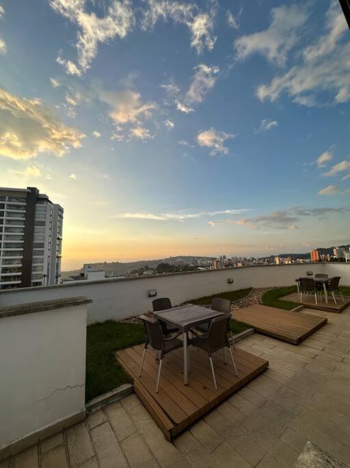 Loft moderno en zona exclusiva