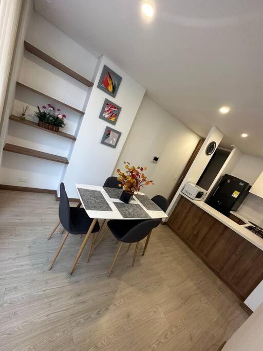 Loft moderno en zona exclusiva