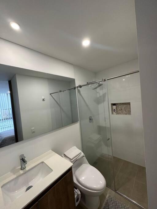 Loft moderno en zona exclusiva