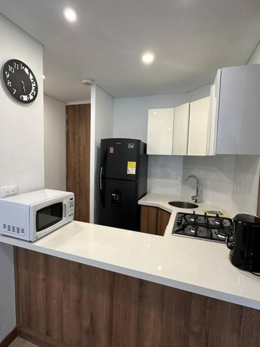 Loft moderno en zona exclusiva