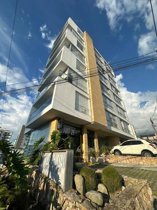 Loft moderno en zona exclusiva