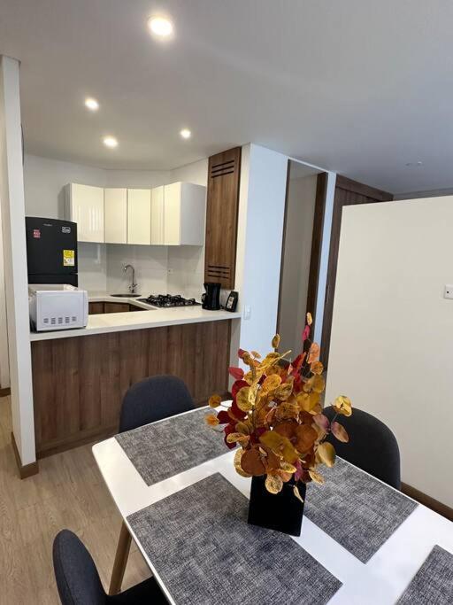 Loft moderno en zona exclusiva