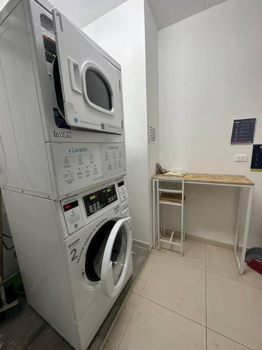 Loft moderno en zona exclusiva
