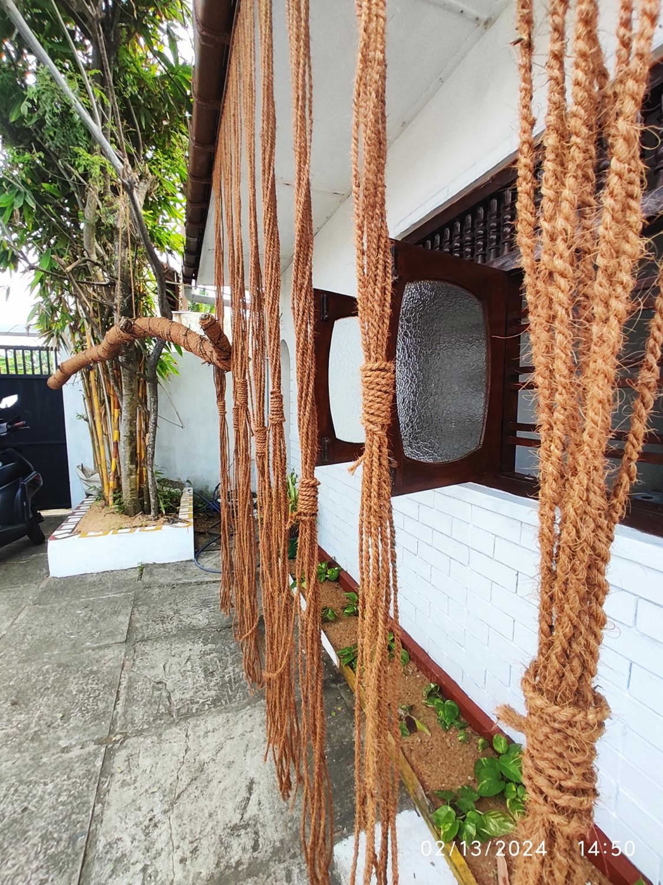 Sheyyes hostel