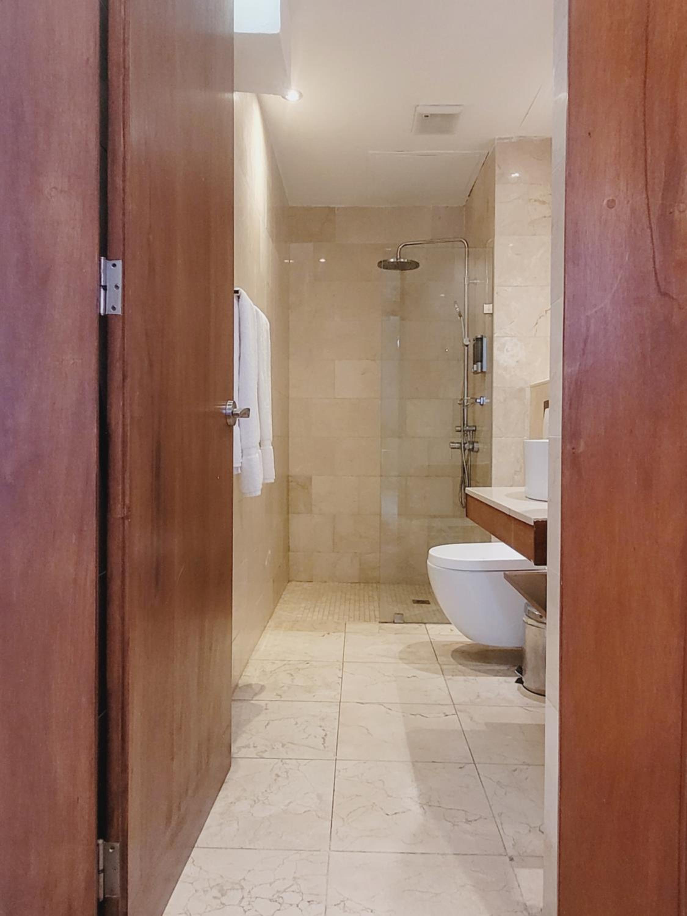 Heritage Residences Signature Collection