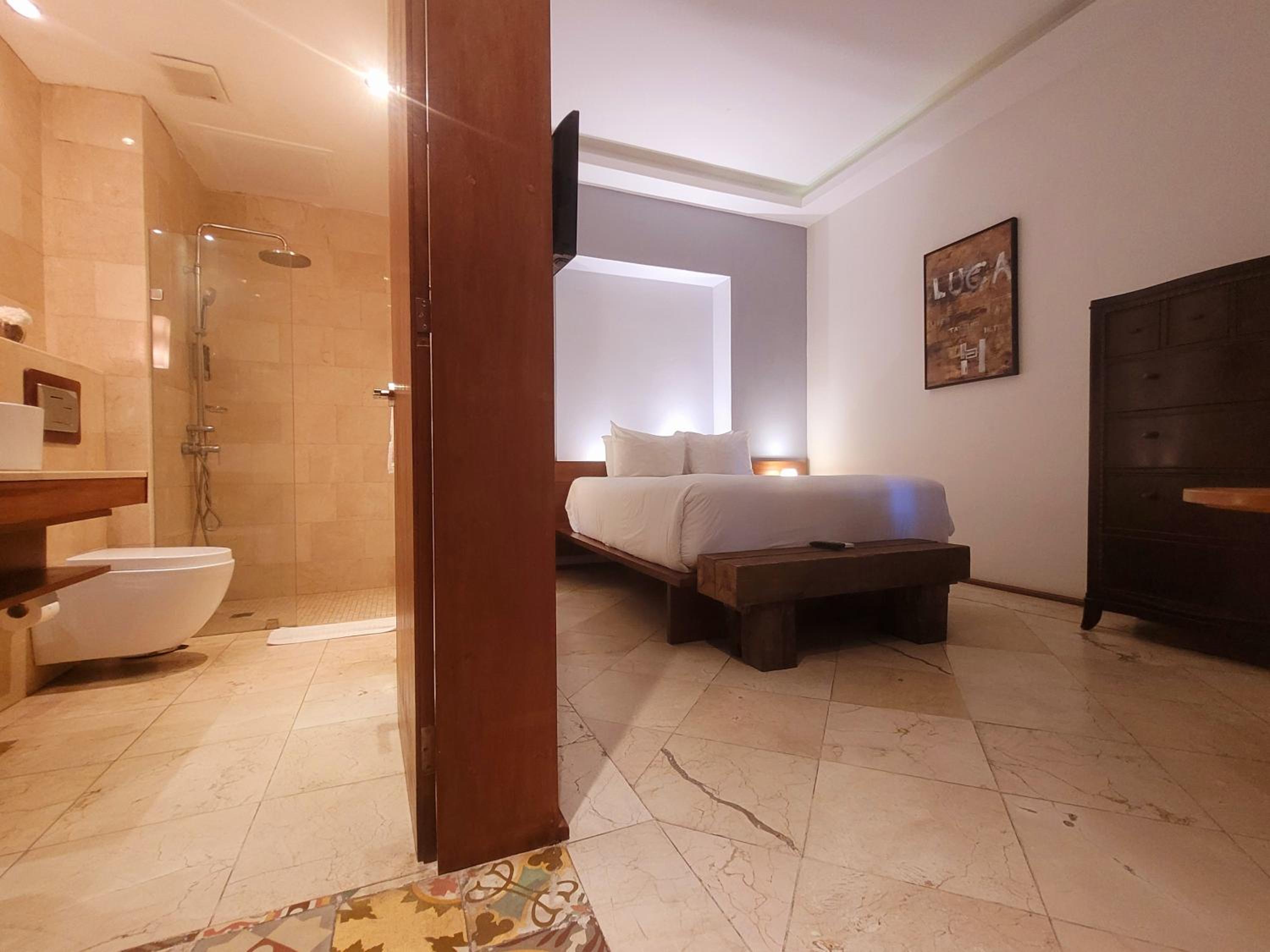 Heritage Residences Signature Collection