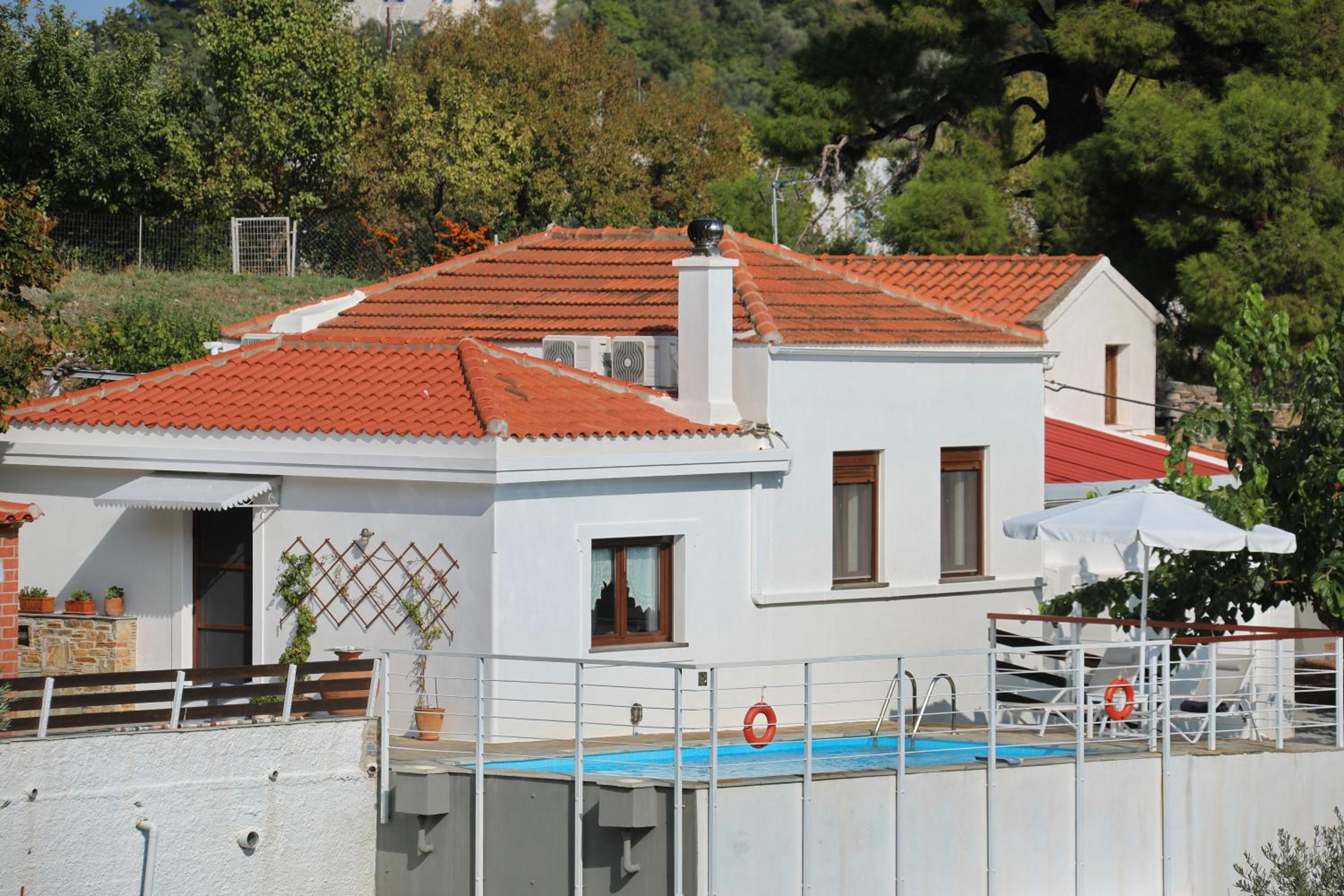 Diakopi Villa photo 3