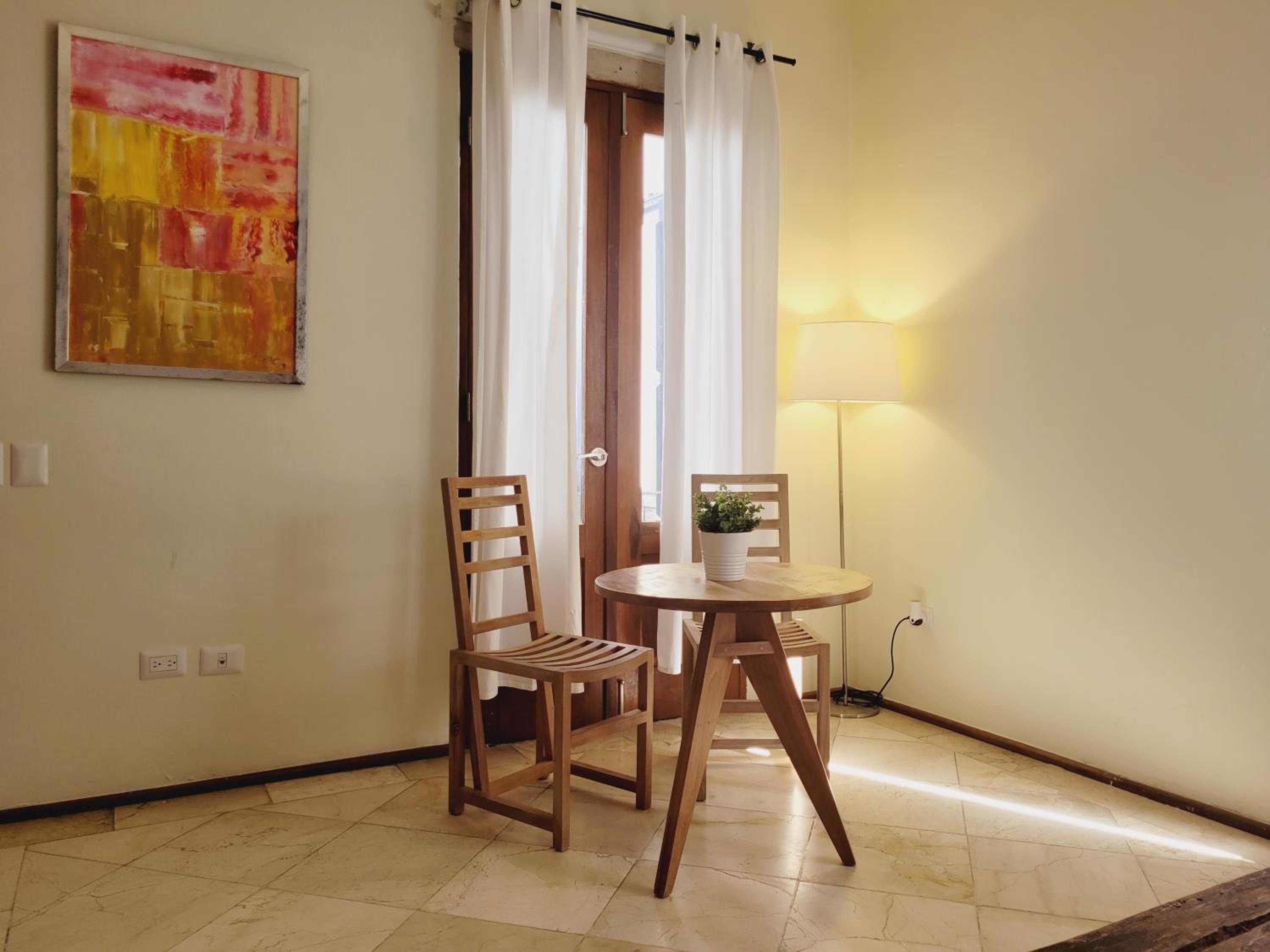 Heritage Residences Signature Collection