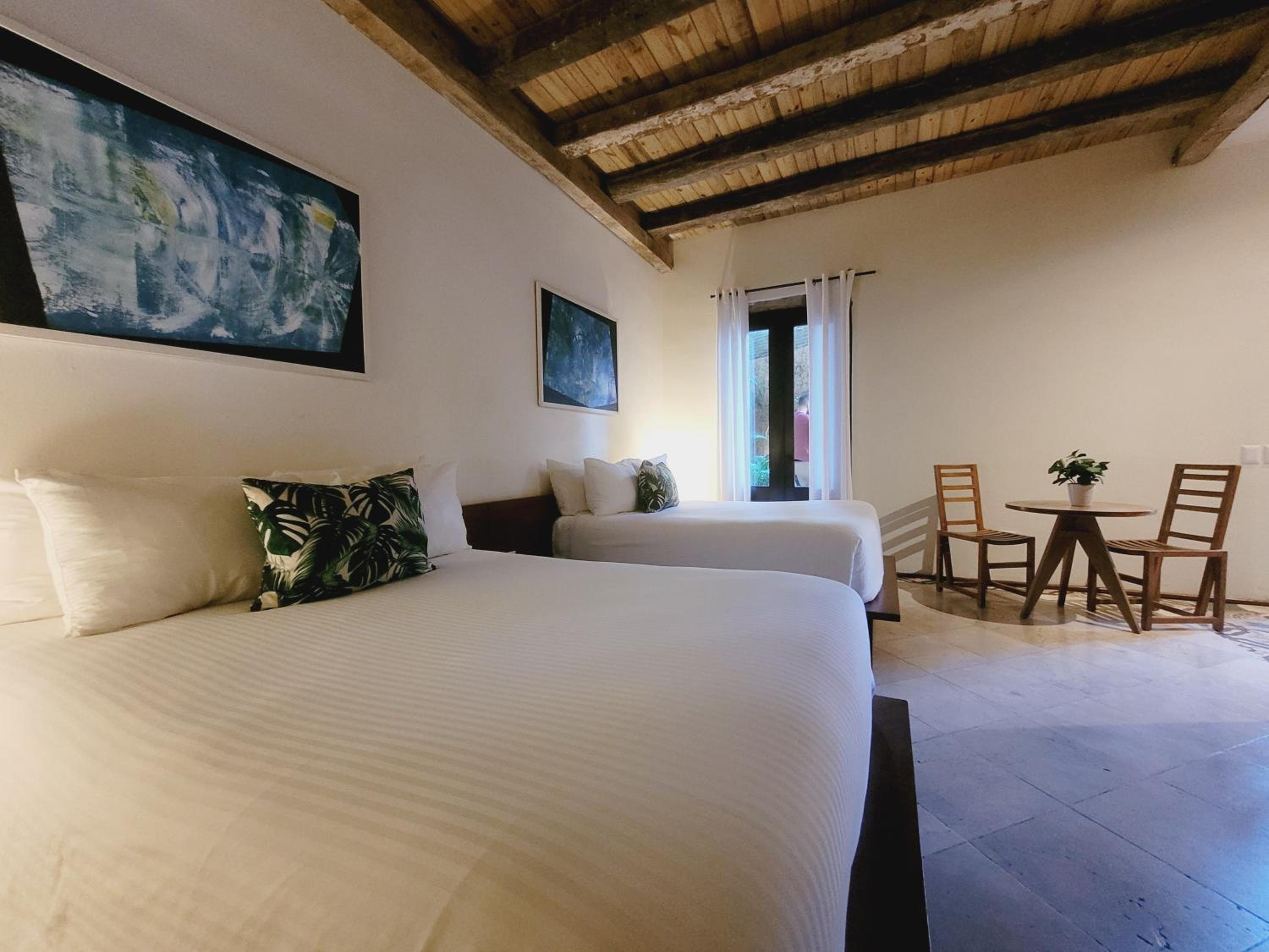 Heritage Residences Signature Collection