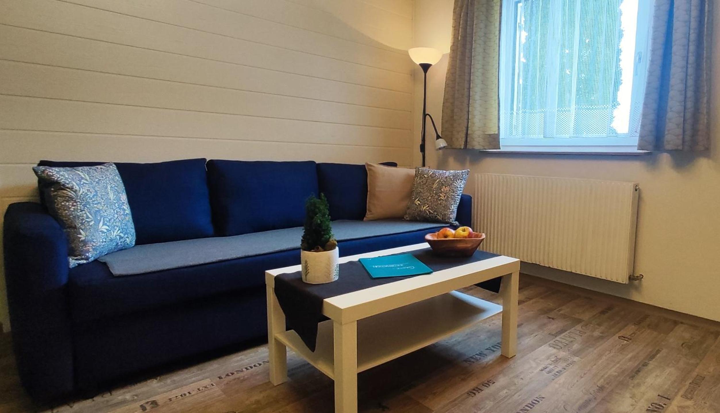 Ferienhaus Lechtaler Alpen
