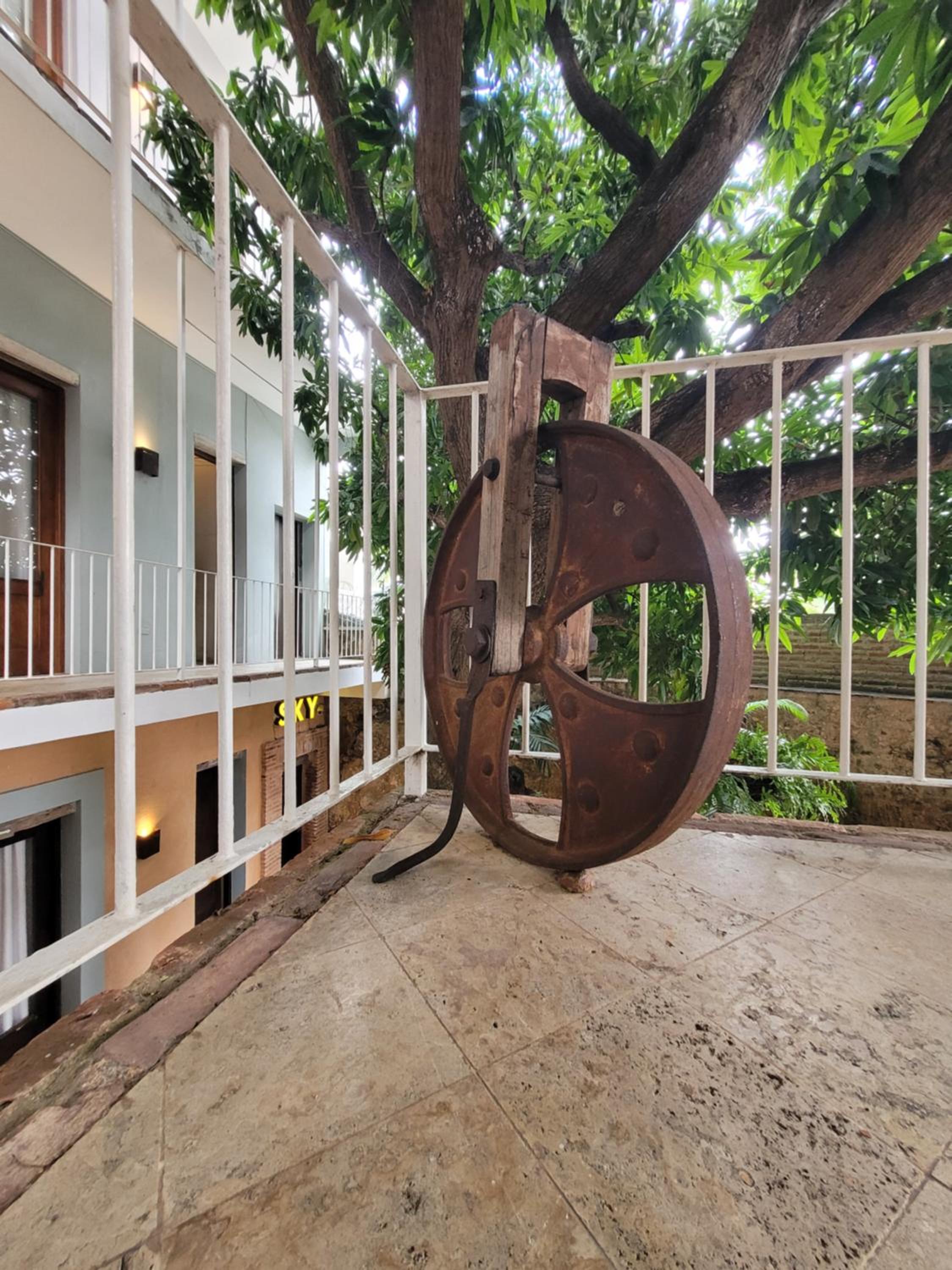 Heritage Residences Signature Collection