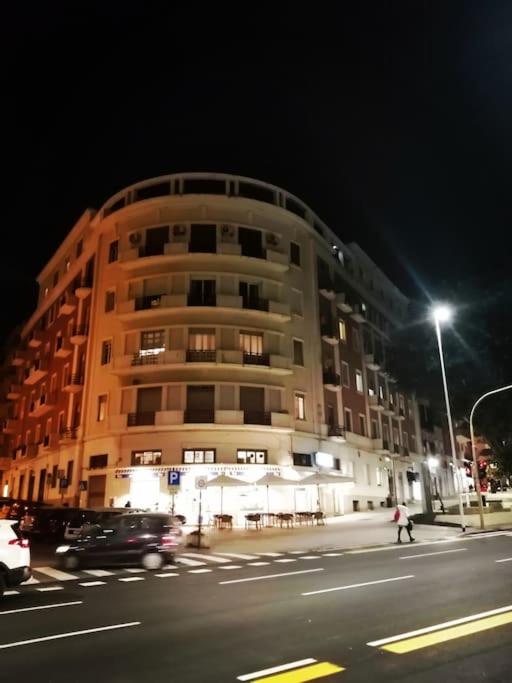 ExmA Luxury Apart Cagliari Center Reserved Parking view 5