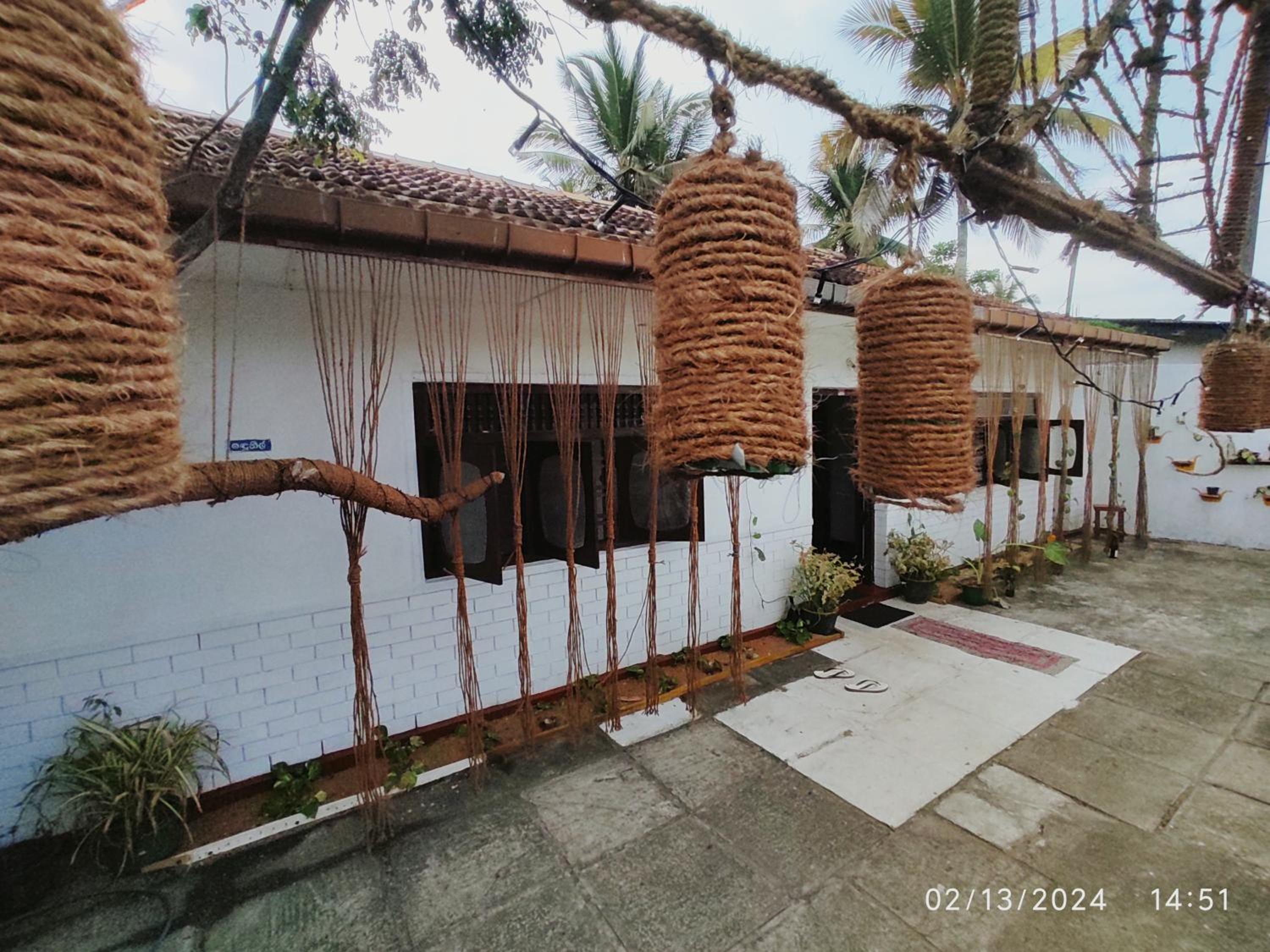 Sheyyes hostel