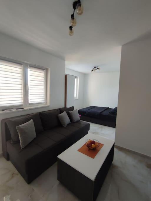 Apartman Nina