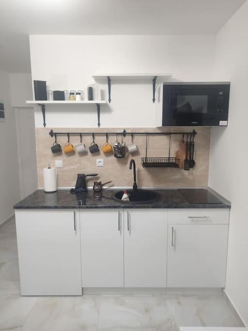 Apartman Nina