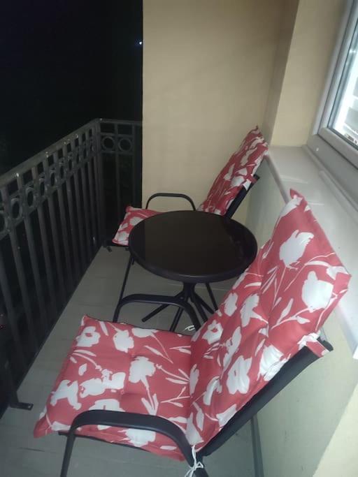 Apartman Nina