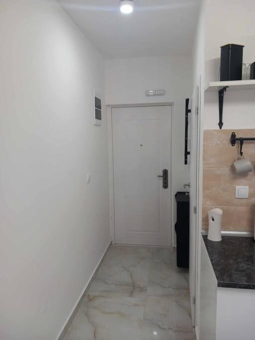 Apartman Nina