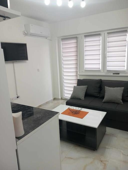 Apartman Nina