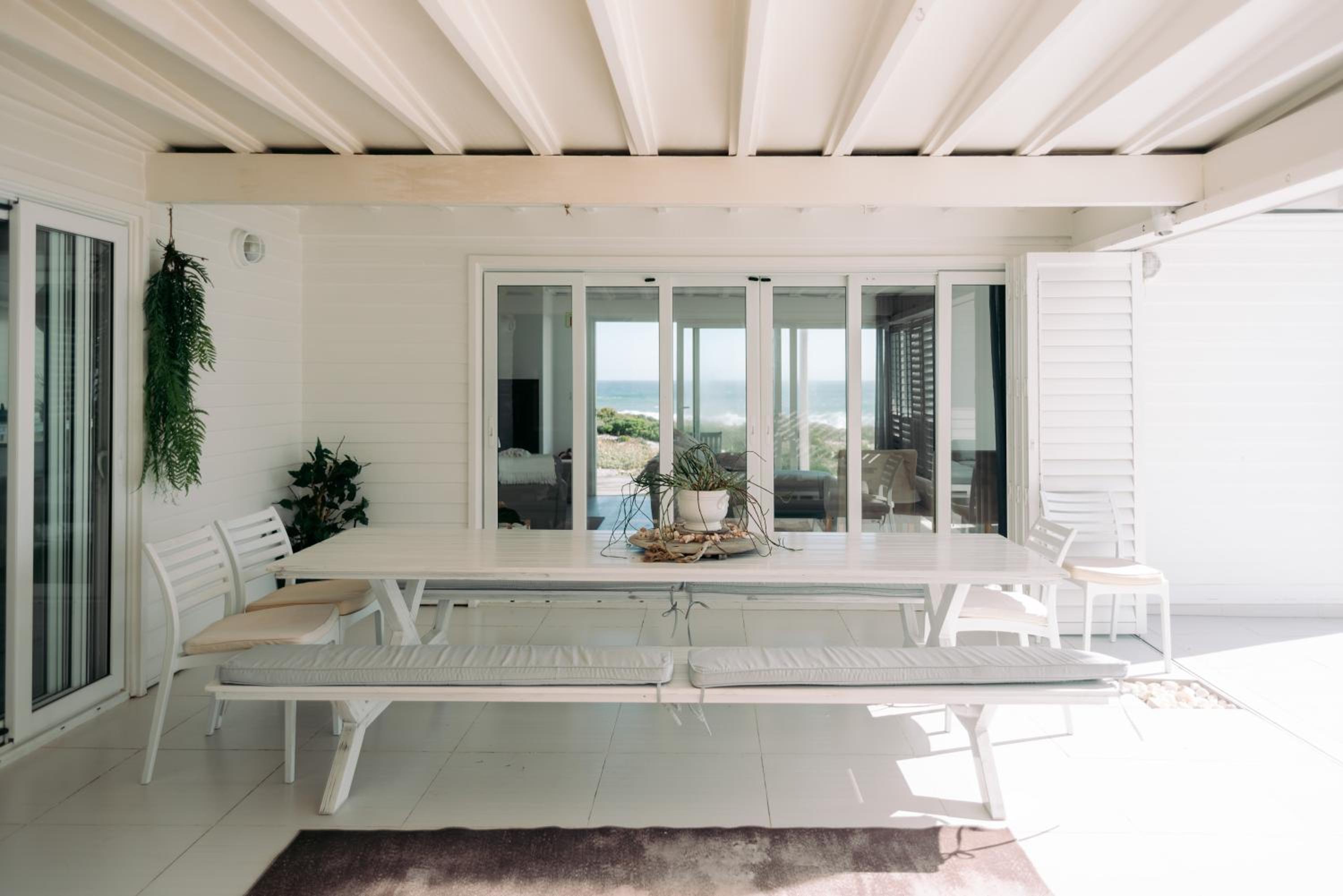 White Sands Beach Villa