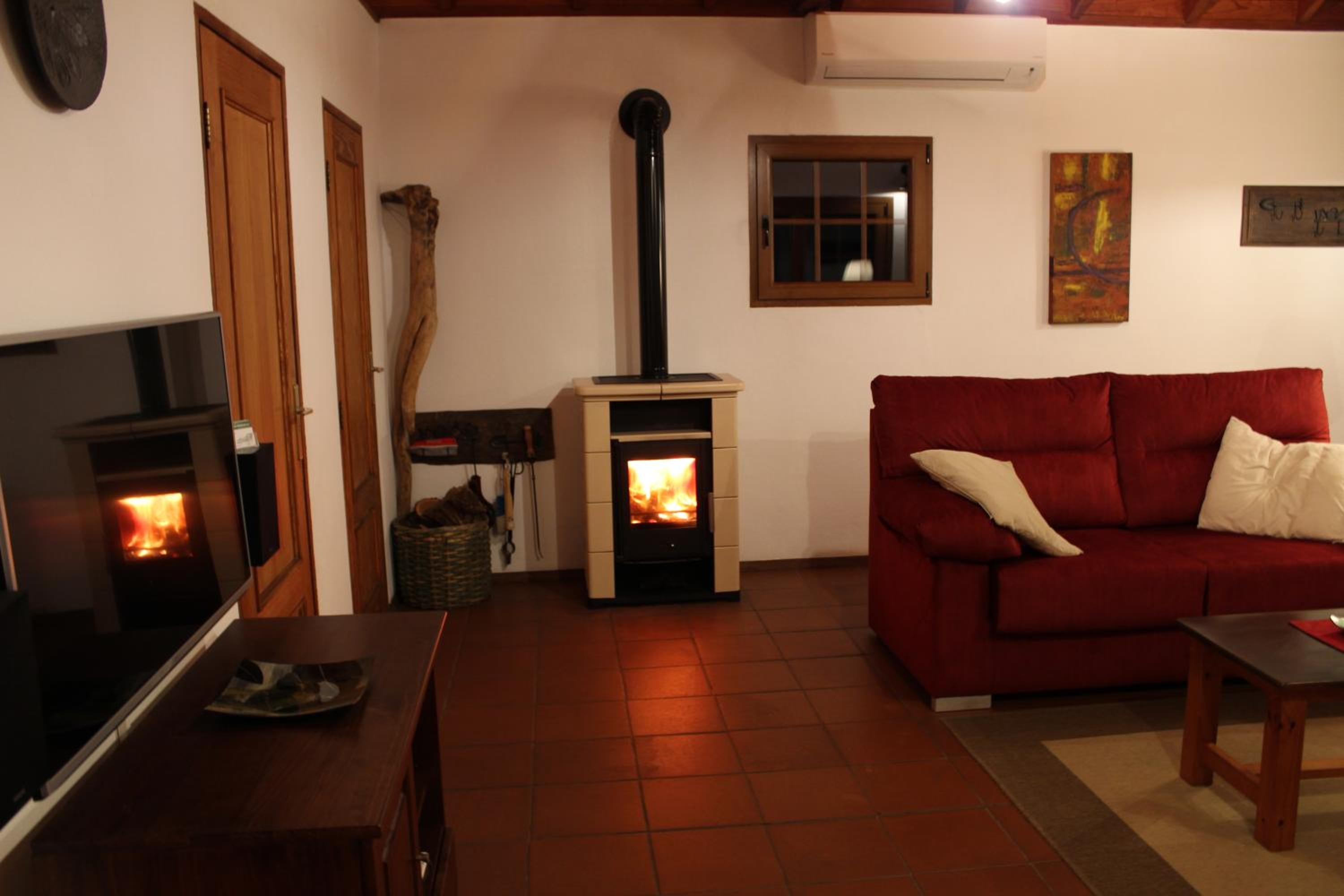 Finca Vista Atlantico