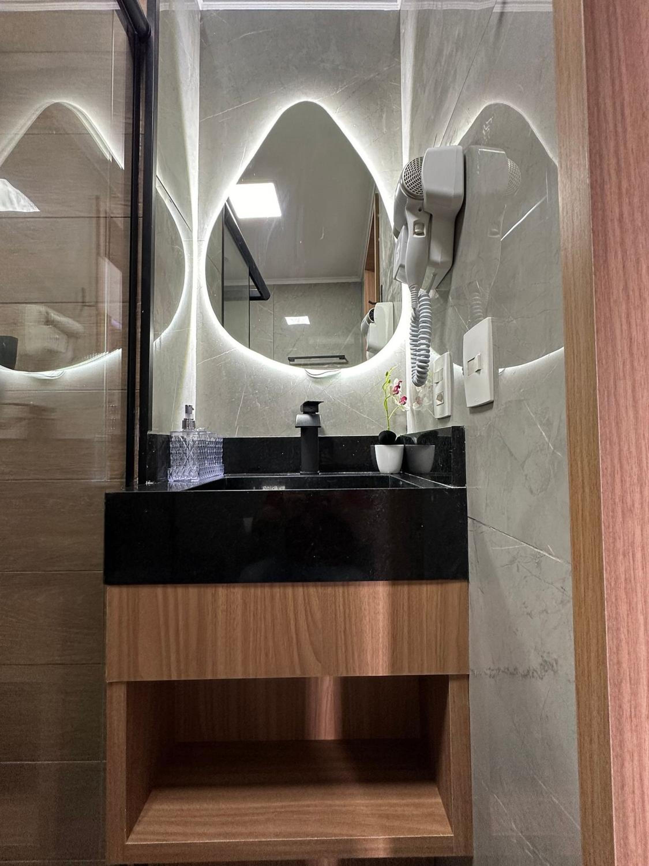Ap novo luxo na melhor localização de SP 1702