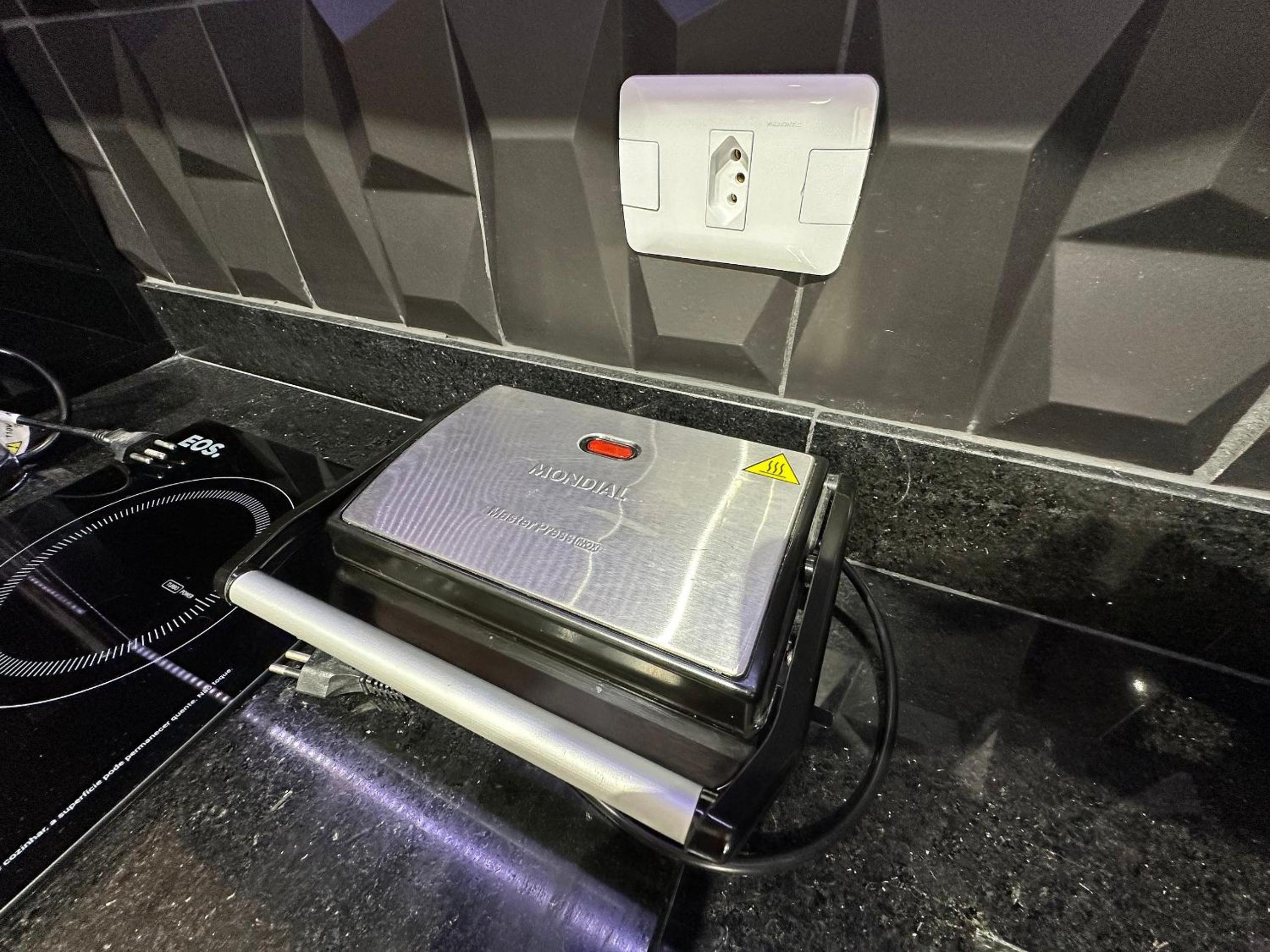 Ap novo luxo na melhor localização de SP 1702