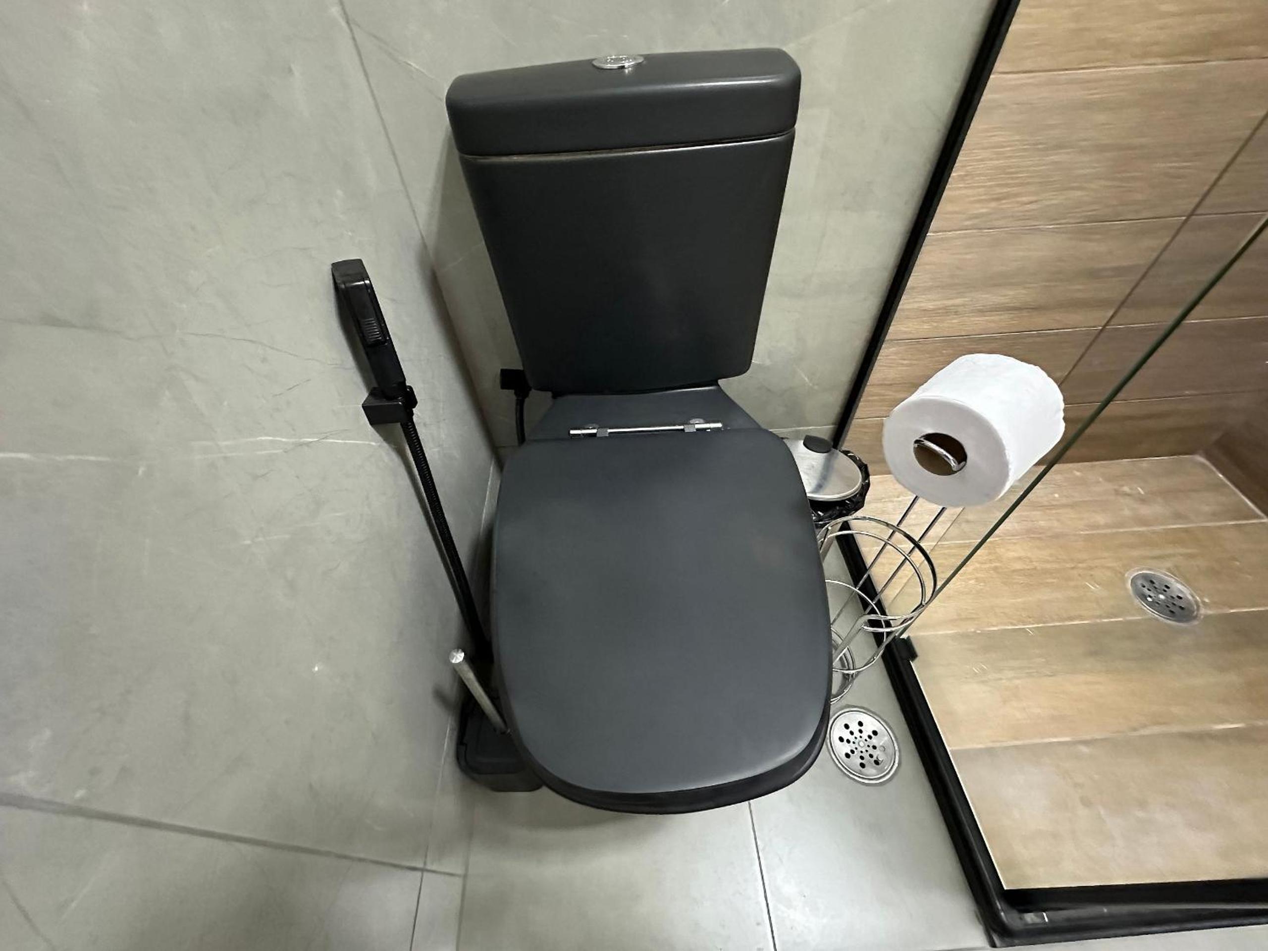 Ap novo luxo na melhor localização de SP 1702