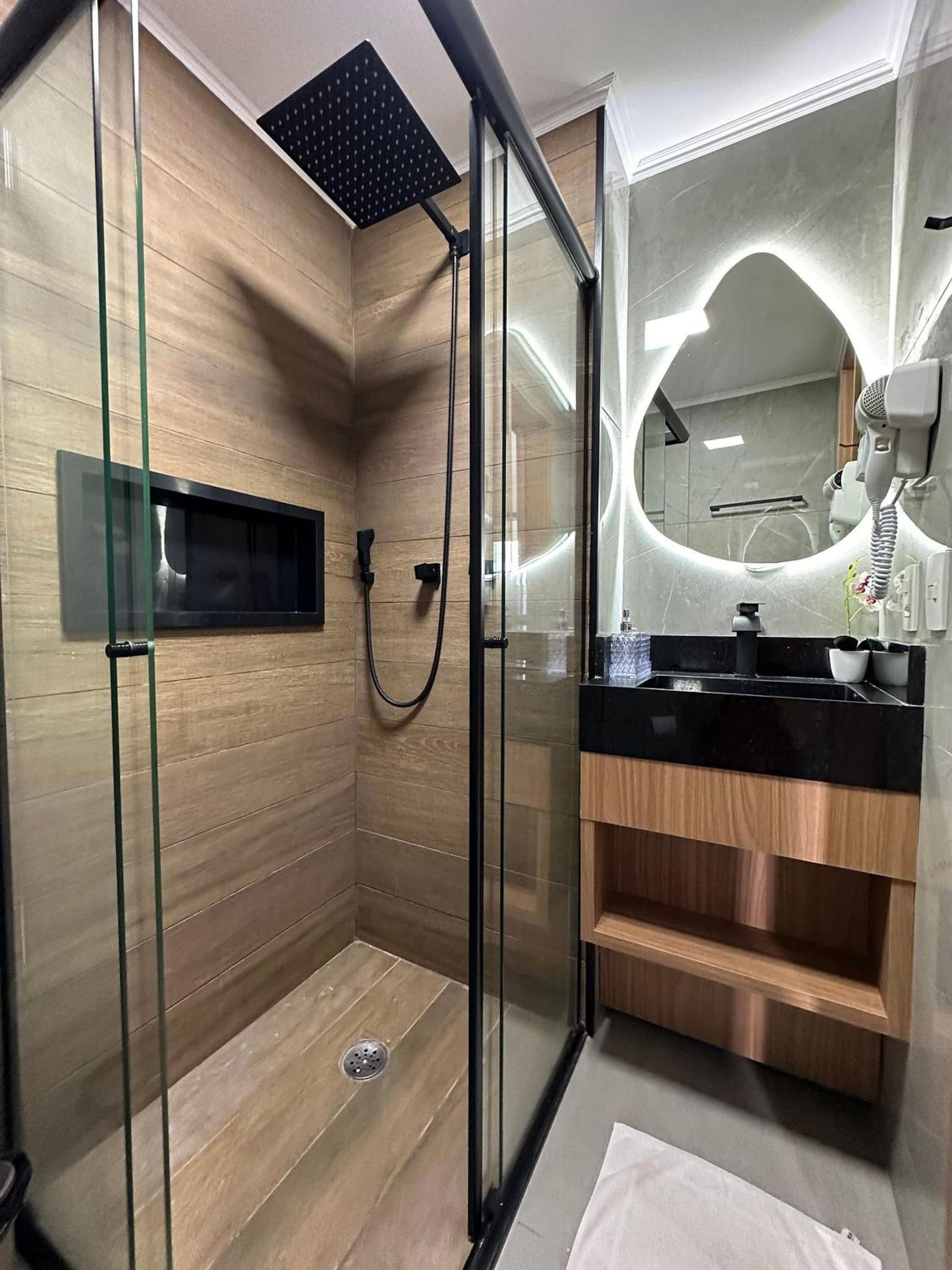 Ap novo luxo na melhor localização de SP 1702