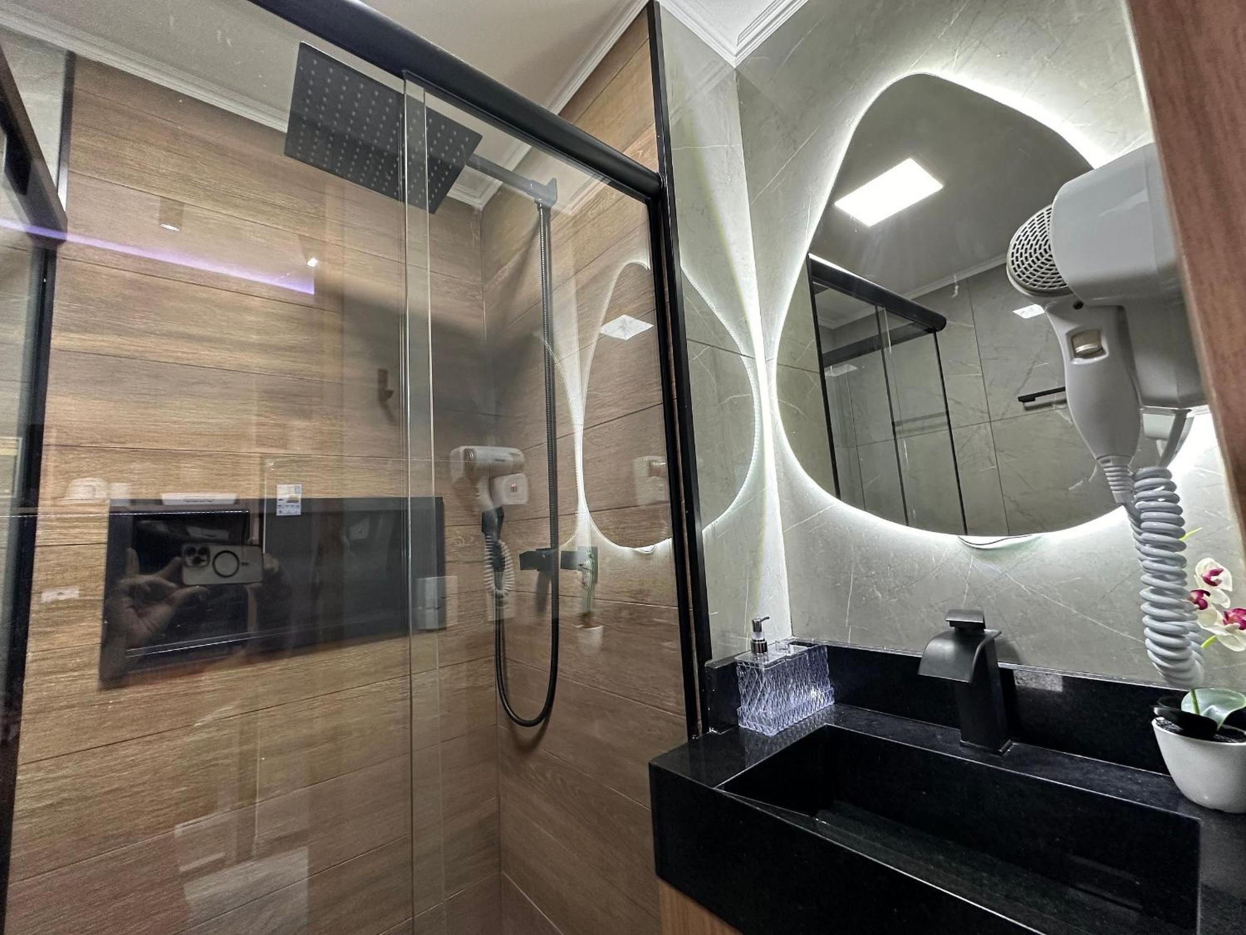 Ap novo luxo na melhor localização de SP 1702