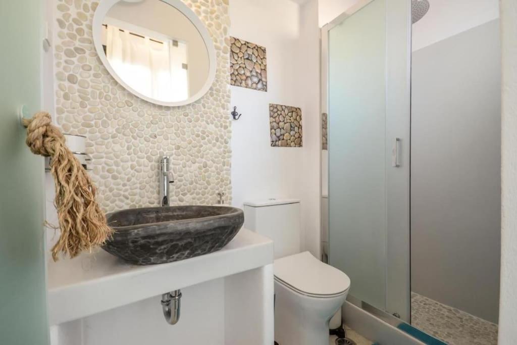 La Luna Suite, Naxos Town Center view 4