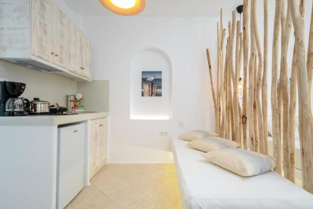 La Luna Suite, Naxos Town Center view 5