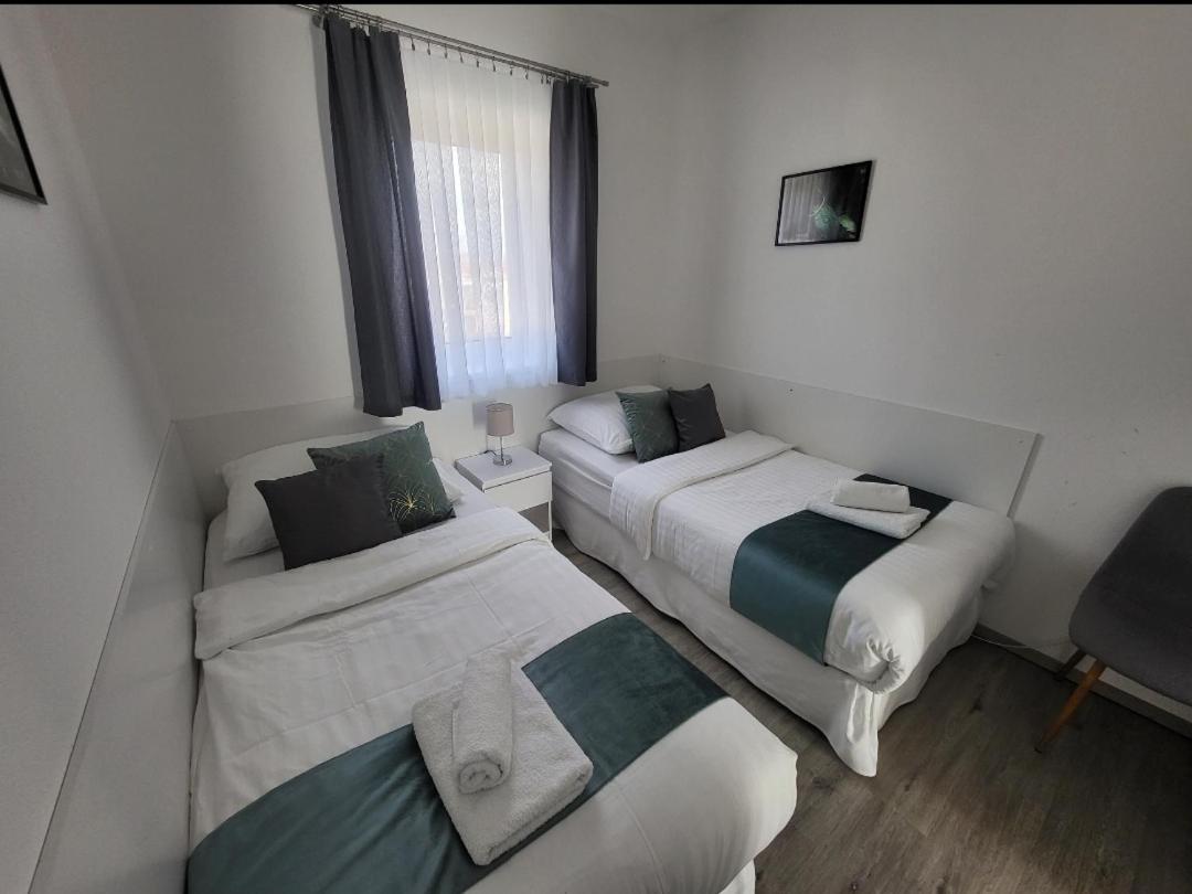 Apartmán Gabriela view 2