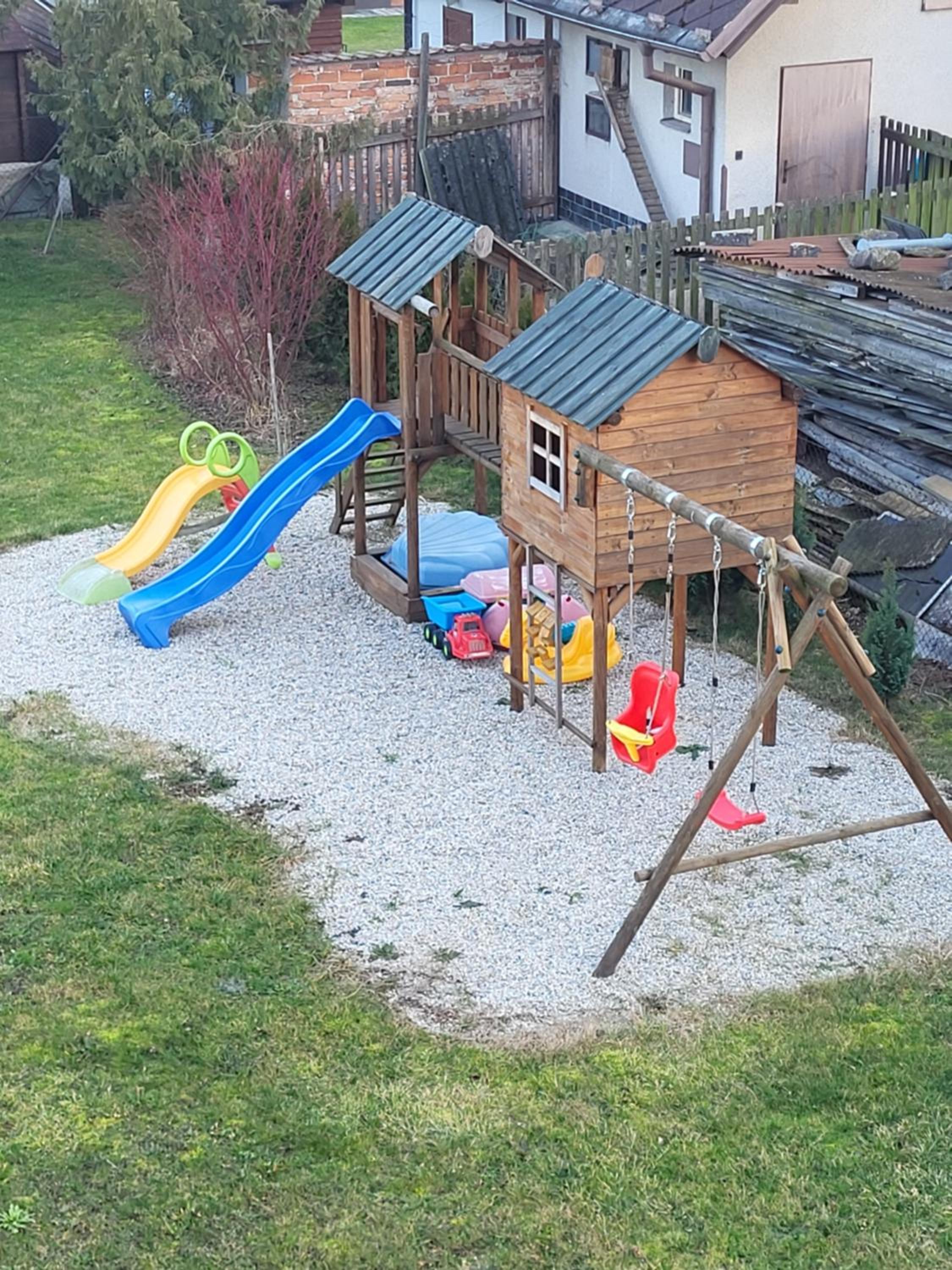 Apartmán Gabriela view 3