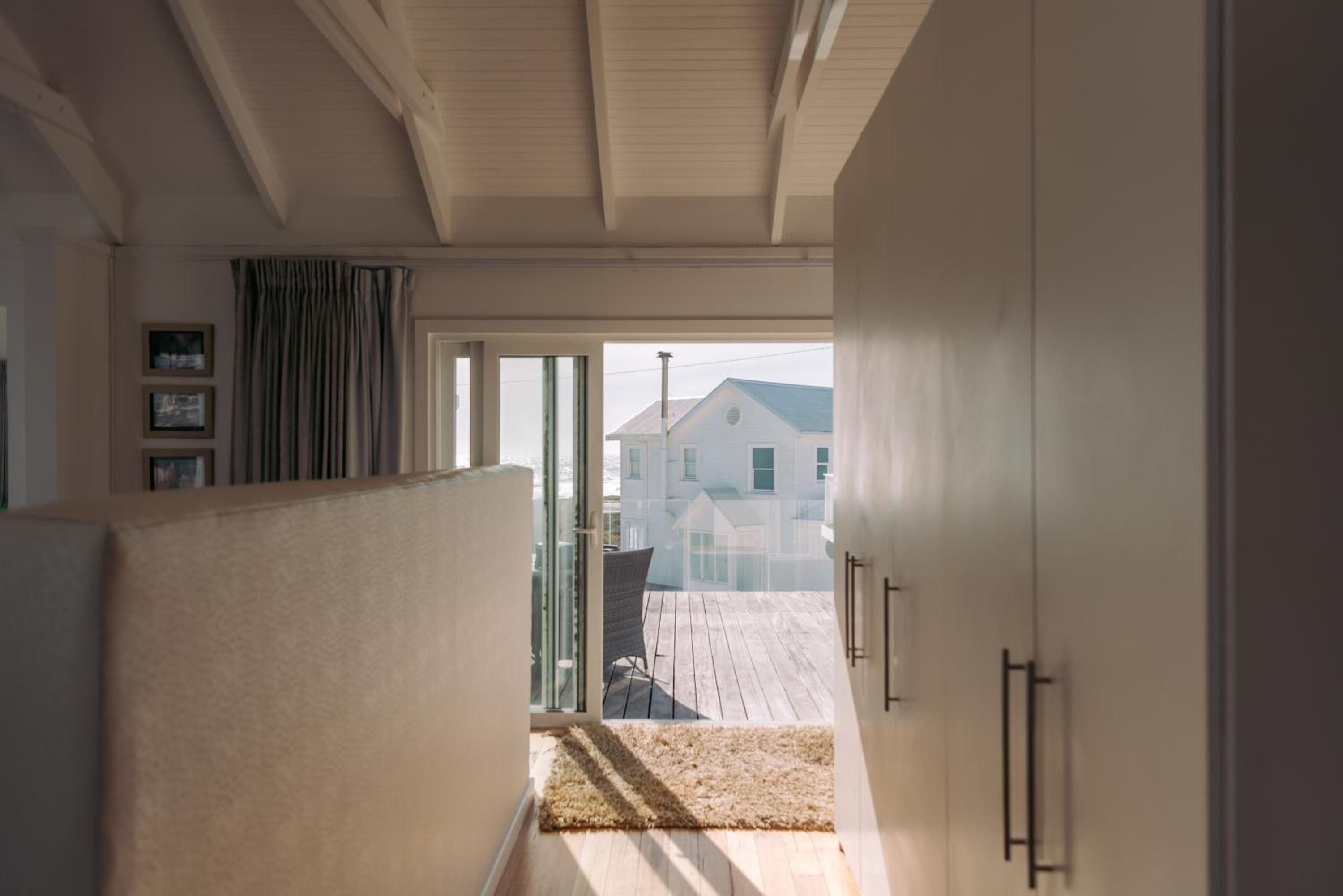 White Sands Beach Villa