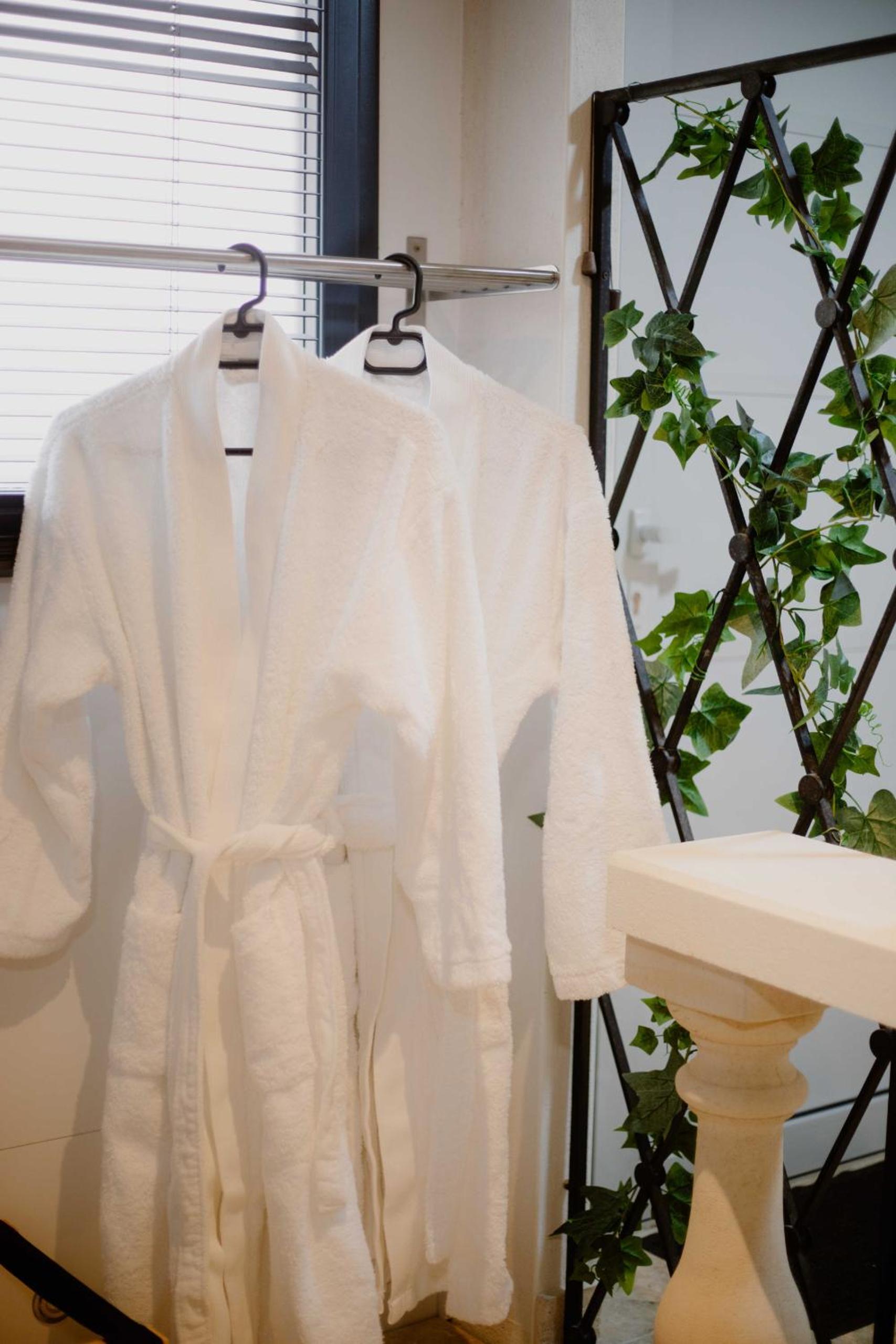Suite de Diane Jacuzzi - Premiere conciergerie
