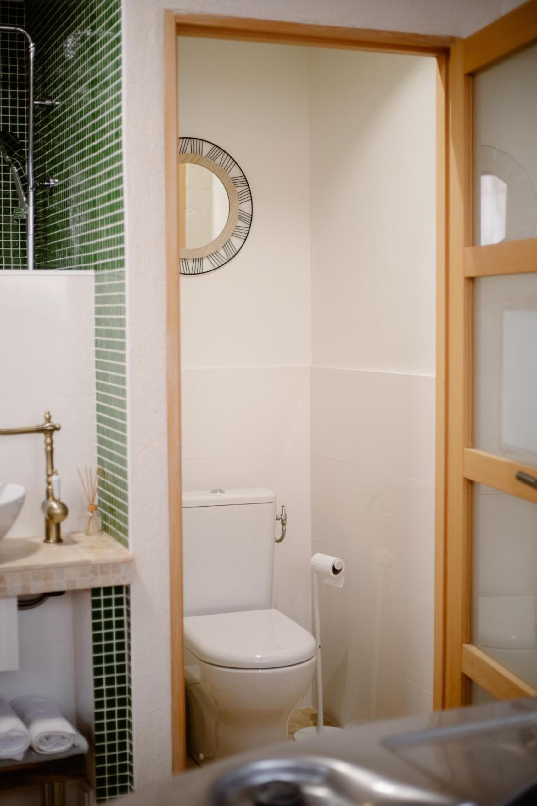 Suite de Diane Jacuzzi - Premiere conciergerie