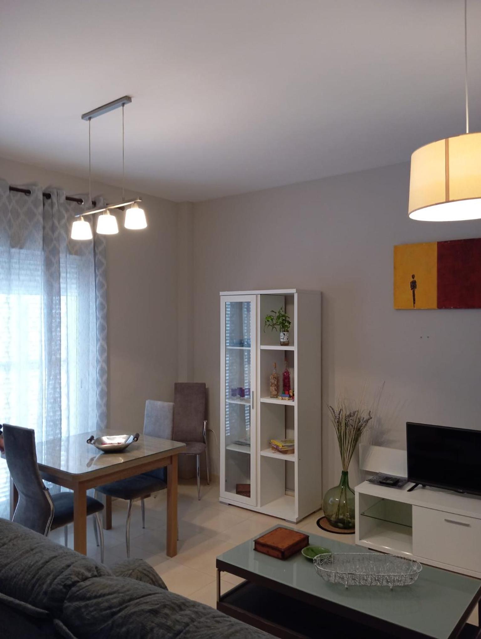 APARTAMENTOS TURISTICOS LAS CINCO JOYAS