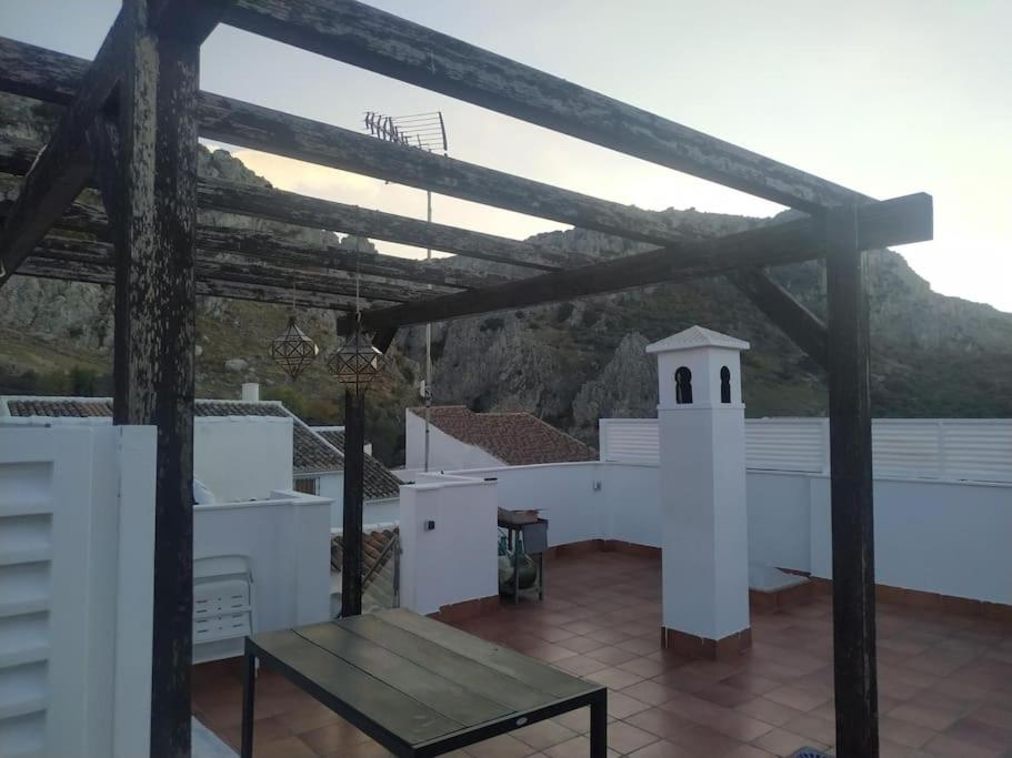 roof