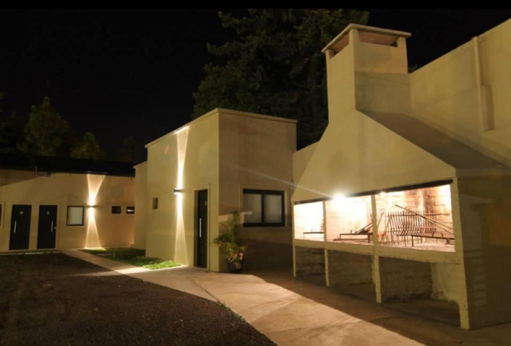Posada Don Pedro