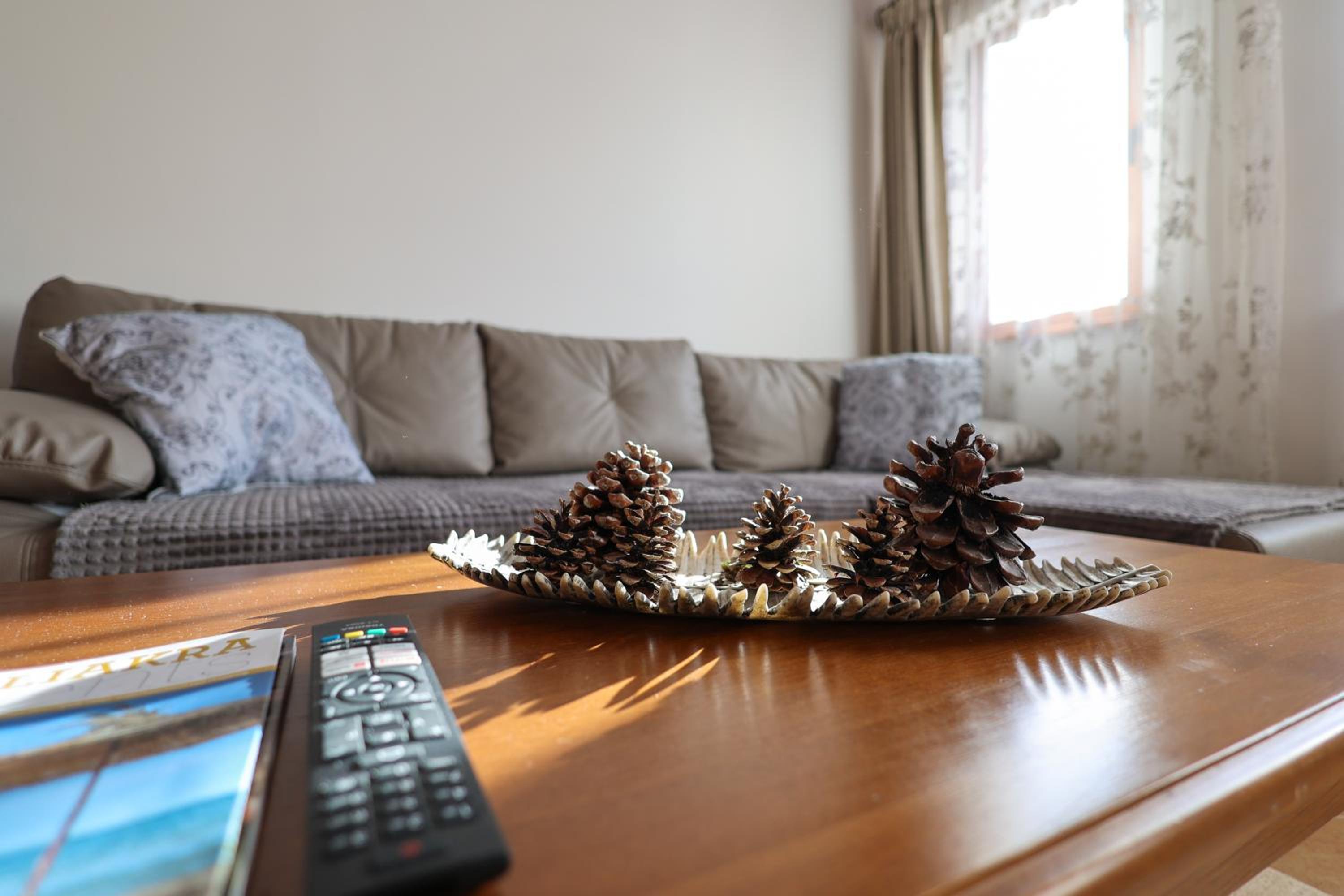 Pirin Golf Mountain View Retreat