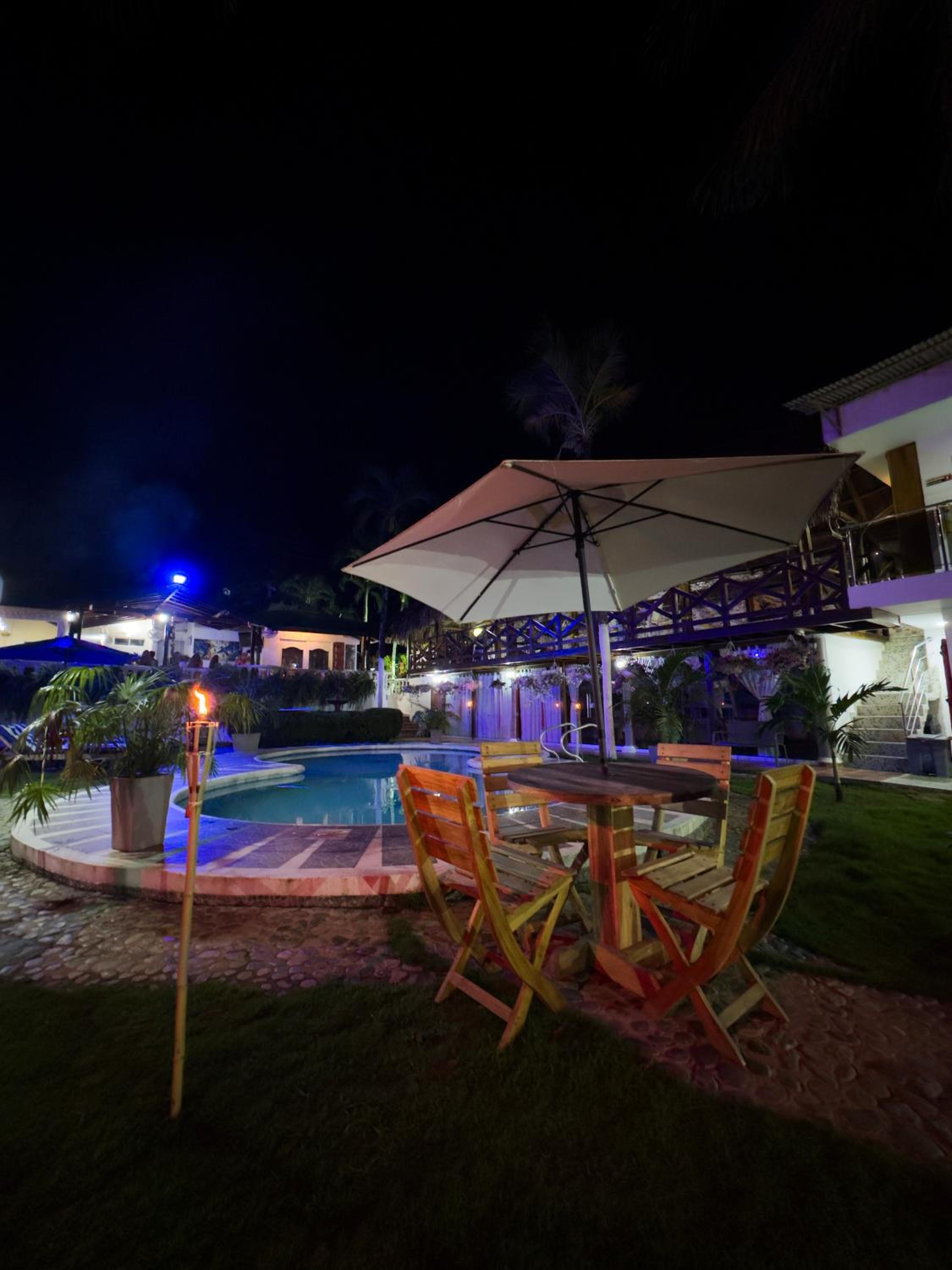 Hotel Randuky Tayrona